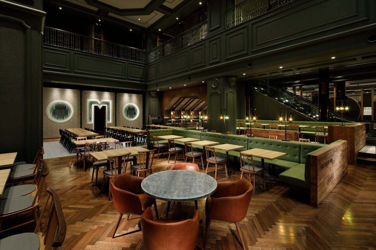 OMO7旭川 by 星野リゾート